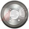 MERCE 6014235101 Brake Drum